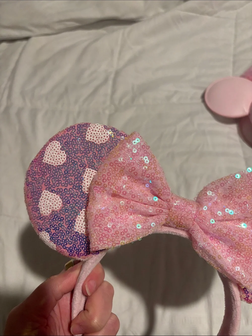 Disney Ears
